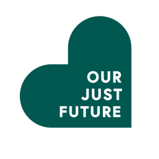 OUR JUST FUTURE