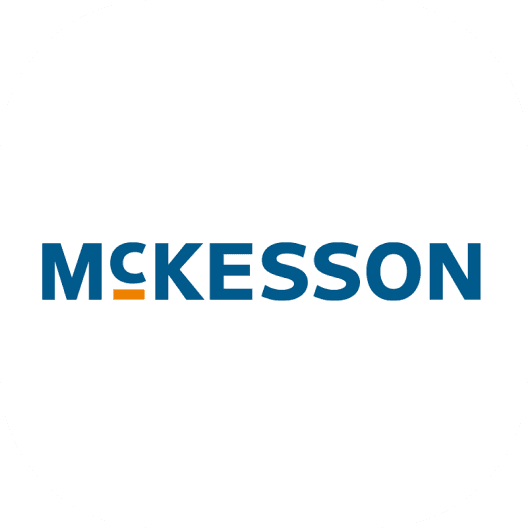 MCKESSON