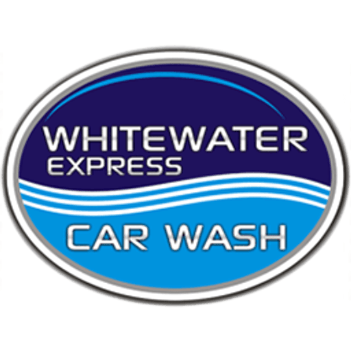 WhiteWater Express Car Wash
