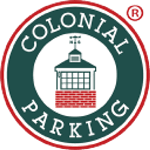 Colonial Parking Inc