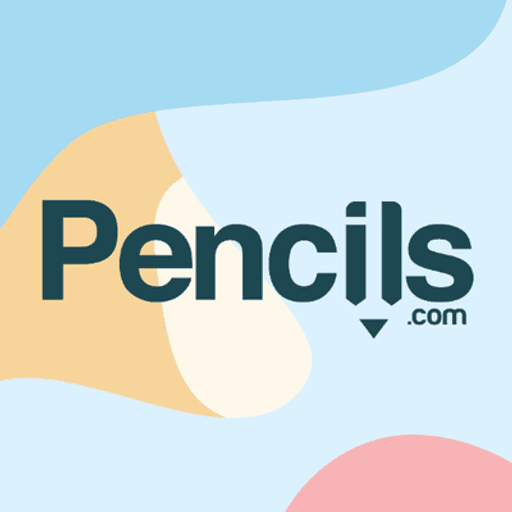 Robots and Pencils