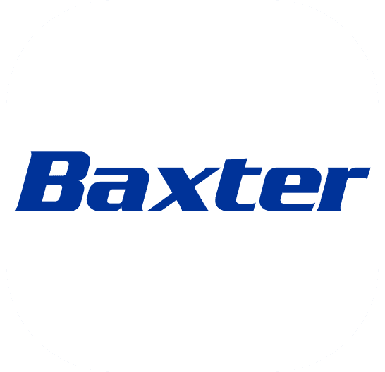BAXTER