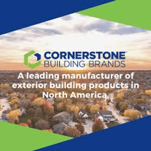 Cornerstone Building Brands