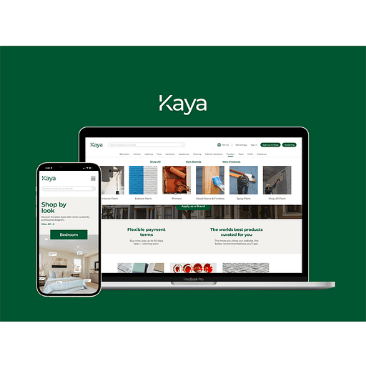 Kaya Intelligence, Inc